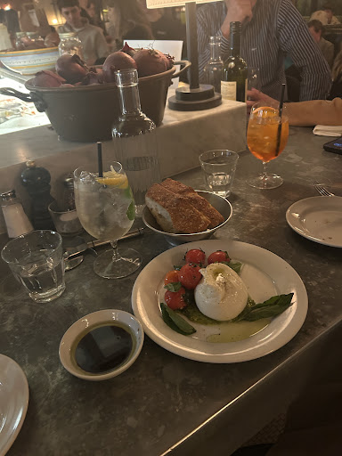 Photo of Bosco Pizzeria Cheltenham - The Quadrangle Imperial Square, Cheltenham GL50 1PZ